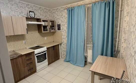 Продажа 1-комн квартиры на вторичном рынке улица Шкапина