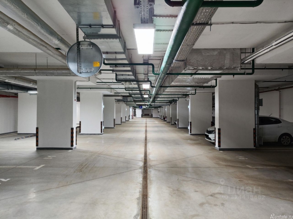 Продажа гаража Илимская улица,  д. 7