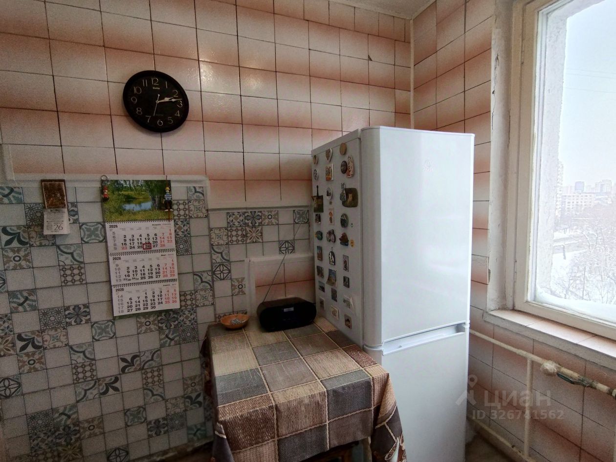 Продажа 2-комн квартиры на вторичном рынке Онежская улица, 57/34
