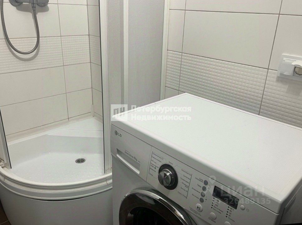 Продажа студии улица Меридианная, 6к2