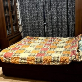 Продажа 3-комн квартиры на вторичном рынке улица Кухмистерова,  д. 20