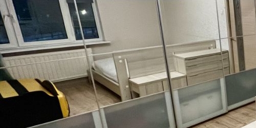 2-комн квартира улица Маршала Новикова, 9