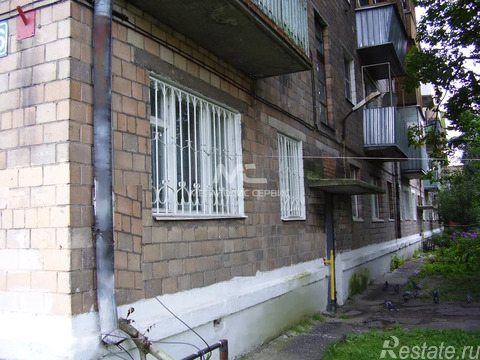 Продажа 2-комн квартиры на вторичном рынке Электроугли, ул. Школьная,  д. 36