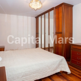 Аренда 2-комн квартиры на вторичном рынке улица Полбина,  д. 54