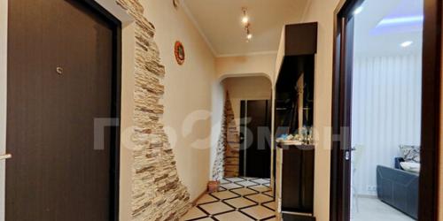 2-комн квартира Вяземская улица,  д. 10