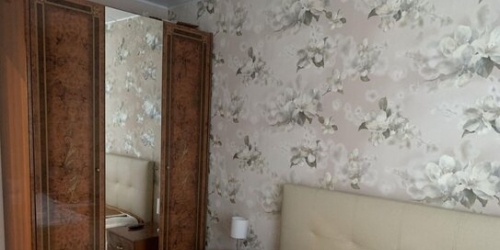 2-комн квартира ул Бадаева,  д. 8,  к. 1