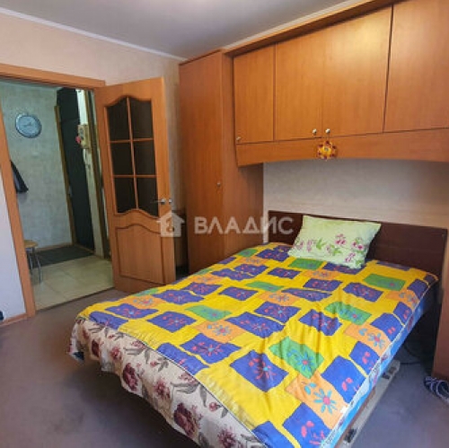 2-комн квартира Уржумская улица,  д. 1 к2