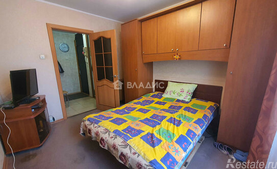 Продажа 2-комн квартиры на вторичном рынке Уржумская улица,  д. 1 к2