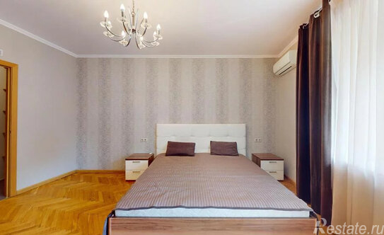 Продажа 3-комн квартиры на вторичном рынке Бронная Б. ул,  д. 5