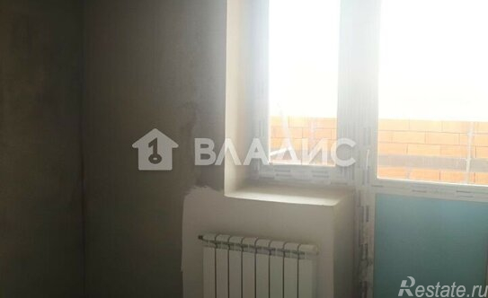 Продажа 1-комн квартиры на вторичном рынке Хлебниково, Набережная улица,  д. 31