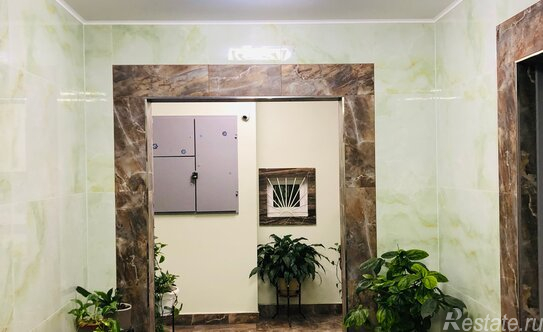 Продажа 1-комн квартиры на вторичном рынке улица Типанова,  д. 34 к2