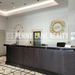 Продажа 2-комн квартиры на вторичном рынке Садовая Б. ул,  д. 5 к1