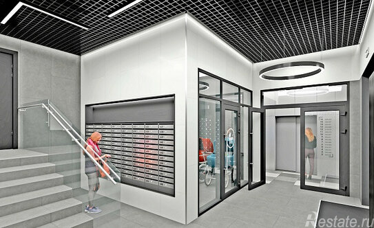 Продажа 4-комн квартиры на вторичном рынке Мурино г, Авиаторов Балтики пр-кт,  д. 21