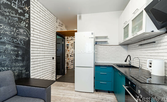 Продажа 1-комн квартиры на вторичном рынке Новоселье, ул Стрельнинская,  д. 6