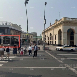 Аренда торгового помещения Радищевская Ниж. ул, д. 5 с3 Аренда торгового помещения Радищевская Ниж. ул, д. 5 с3