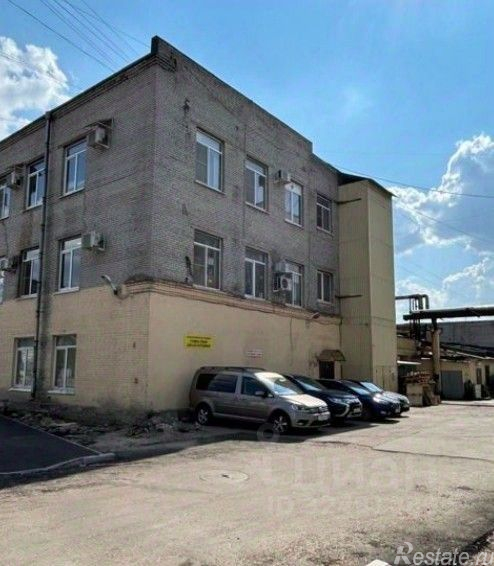 Продажа офиса ул Электропультовцев,  д. 7,  к. 4