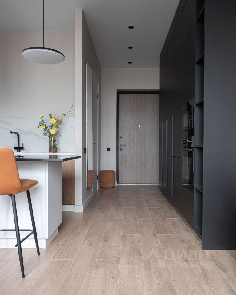 Аренда студии Фестивальная улица, 15к6