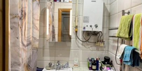 Комната ул Маршала Бирюзова,  д. 10,  к. 2