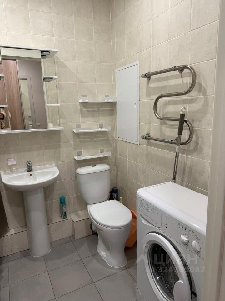 Аренда студии Томилино пгт, Птицефабрика мкр