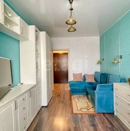 Продажа 1-комн квартиры на вторичном рынке улица Маршала Казакова,  д. 70 к1 с1