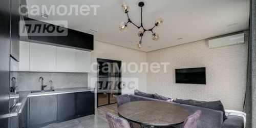 3-комн квартира Машиностроения 1-я ул,  д. 10