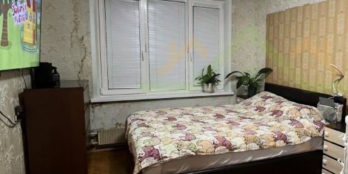 2-комн квартира улица Молостовых, 16К4