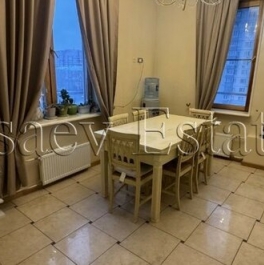 Продажа 2-комн квартиры на вторичном рынке Колпачный переулок