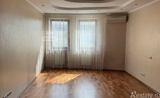 Продажа 3-комн квартиры на вторичном рынке Карамышевская набережная,  д. 20 к1