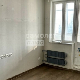 Продажа 3-комн квартиры на вторичном рынке Ленинградское ш,  д. 132