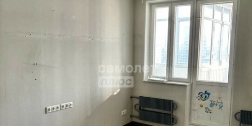 3-комн квартира Ленинградское ш,  д. 132