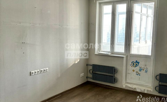 Продажа 3-комн квартиры на вторичном рынке Ленинградское ш,  д. 132