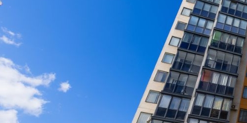 3-комн квартира Ярославский проспект, 78