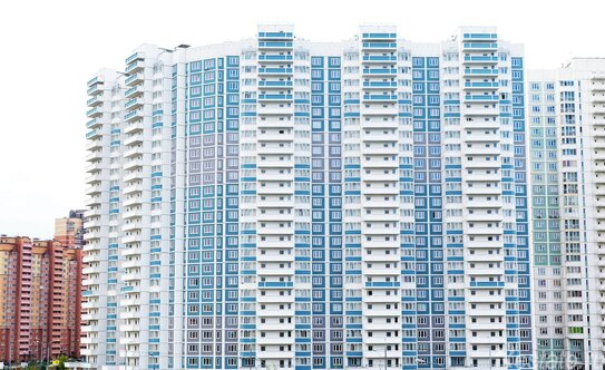 Продажа 1-комн квартиры на вторичном рынке Люберцы, ул Наташинская,  д. 6