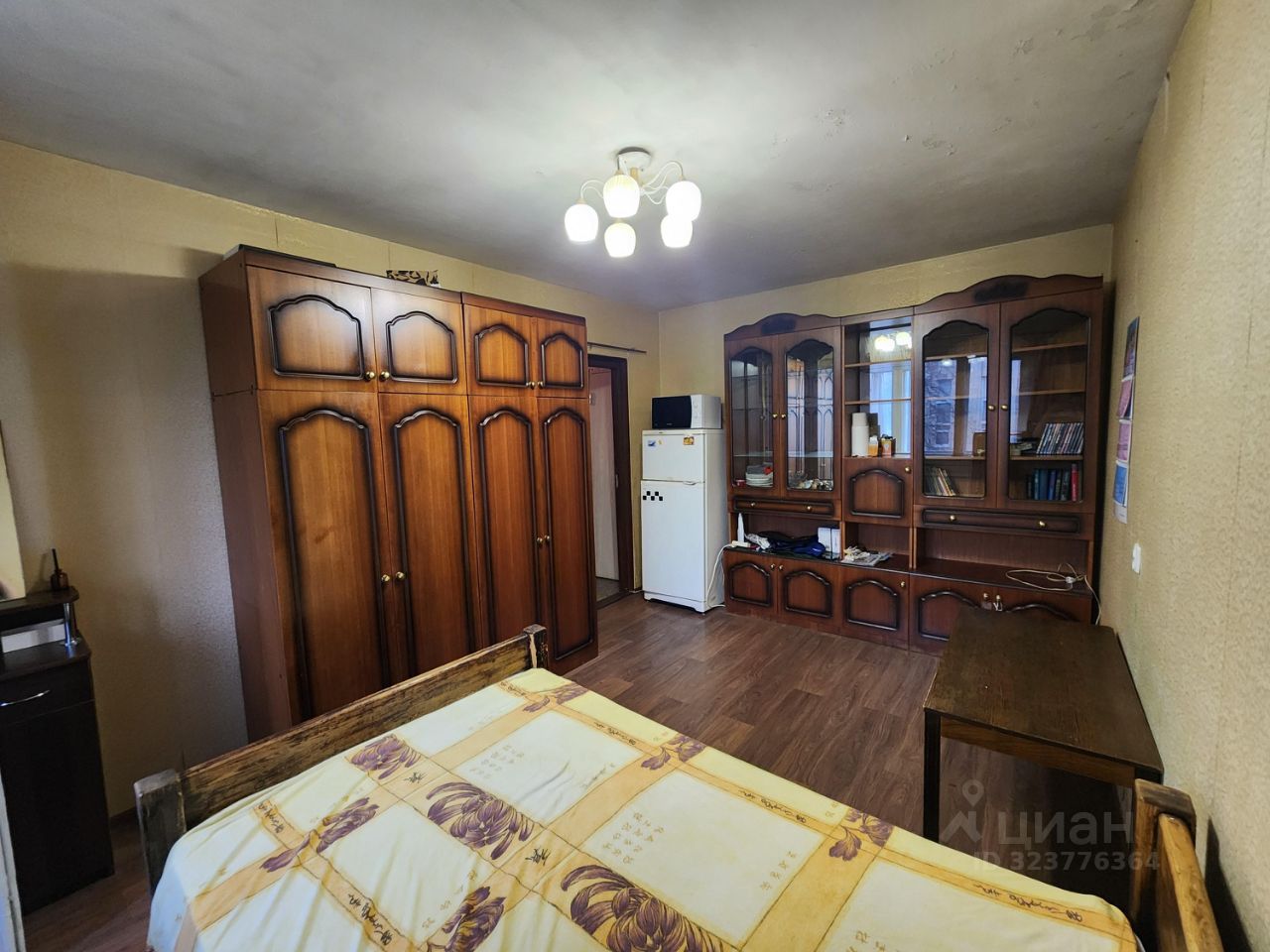 Продажа 2-комн квартиры на вторичном рынке улица Пионерстроя, 18