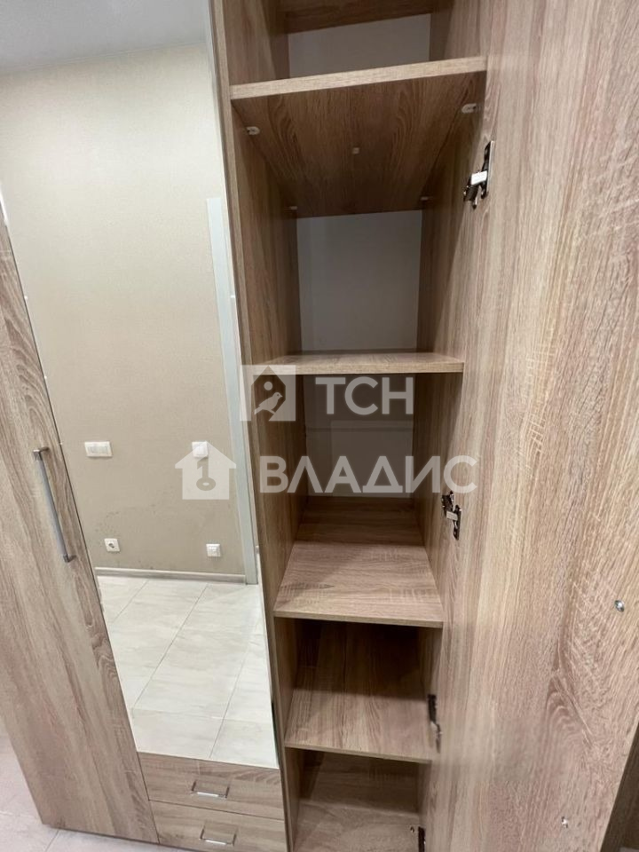 Студия Мытищи, улица Воровского, 10