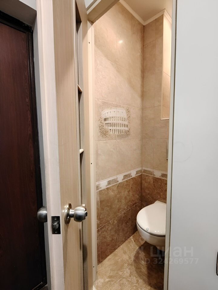 Продажа 1-комн квартиры на вторичном рынке улица Маршала Казакова, 28к1