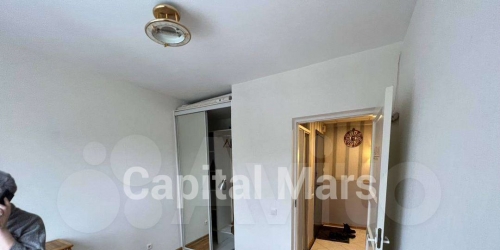 4-комн квартира улица Красина,  д. 24-28