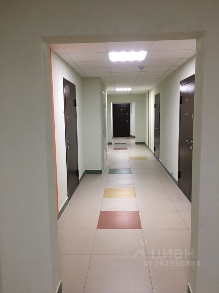 Аренда студии проспект Энергетиков, 11к5