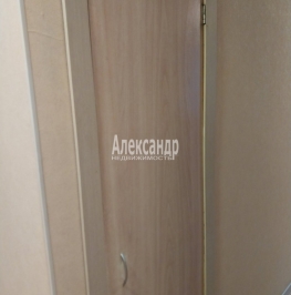 Продажа 1-комн квартиры на вторичном рынке Пионерстроя ул. ,  д. 6