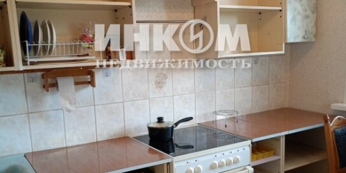 2-комн квартира ул Моршанская,  д. 3,  к. 1