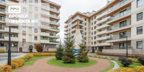3-комн квартира Вязовая улица,  д. 8