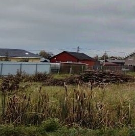 Продажа земли Восточный массив, Тайцы городской поселок,  д. 56