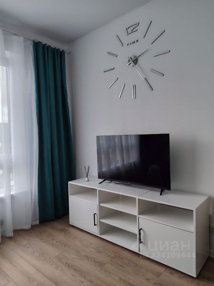 Аренда студии Кавказский бульвар, 51к1