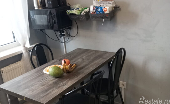 Продажа 1-комн квартиры на вторичном рынке улица Маршала Казакова,  д. 70 к1 с1