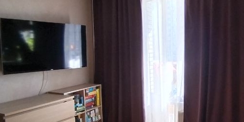 1-комн квартира Дунайский проспект, 7к3