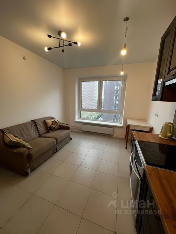 Продажа 4-комн квартиры на вторичном рынке Балашиха, улица Реутовская, 27