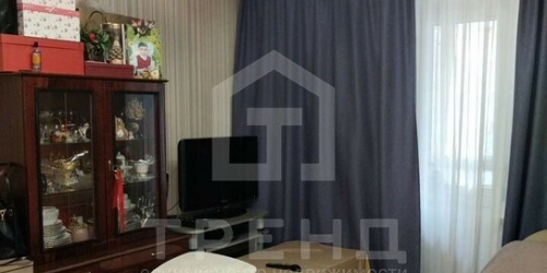 2-комн квартира улица Асафьева,  д. 8