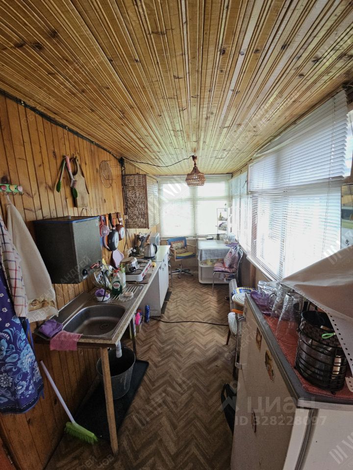 Продажа дома Чаща садоводческий массив, Радуга СНТ,  д. 169