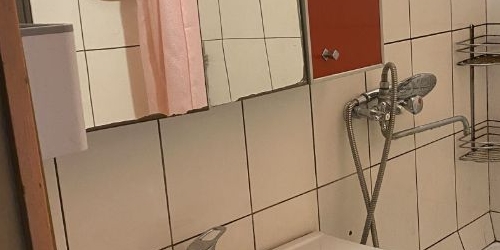 3-комн квартира Ангарская улица, 51к2