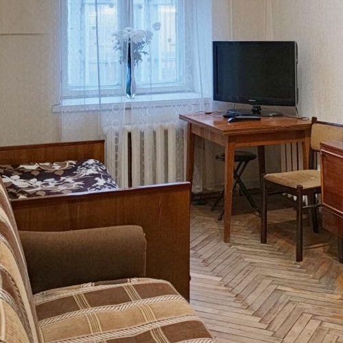 3-комн квартира переулок Апраксин, 16